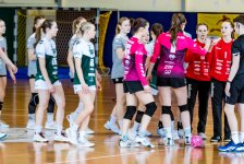 Jugend &raquo; w-Jugend &raquo; wB-Jugend - TV Kirrweiler &raquo; wJB - TV Kirrweiler